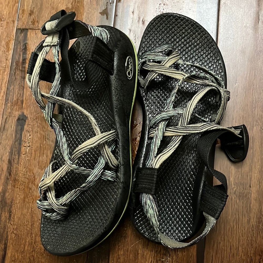 Chacos